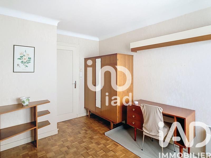 Maison - 130 m² - 7 pièces