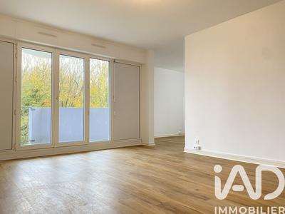 Appartement - 77 m² - 4 pièces