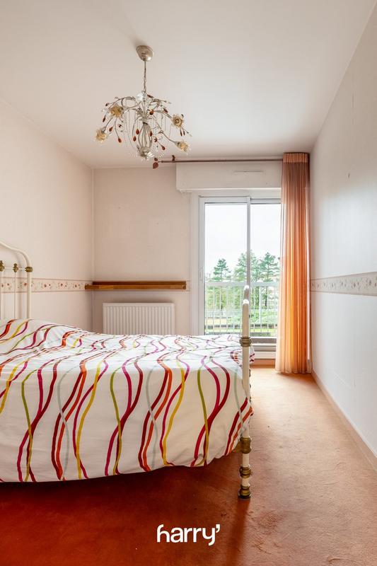 Appartement - 67 m² - 3 pièces