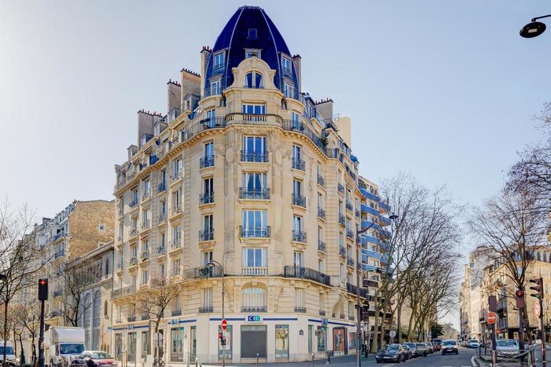 Appartement - 119 m² - 3 pièces