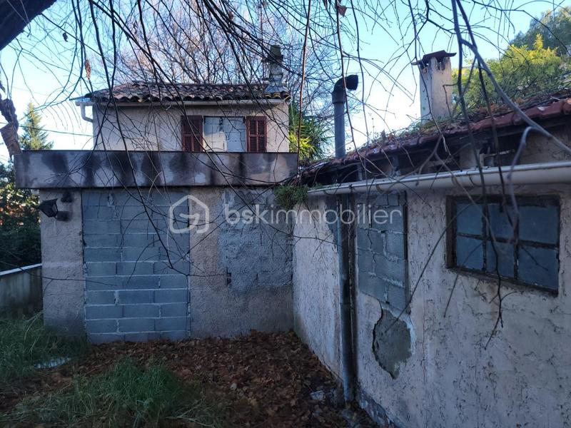 Maison - 62 m² - 2 pièces