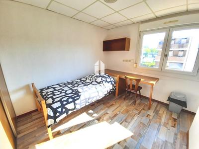 Appartement - 14 m² - 1 pièce