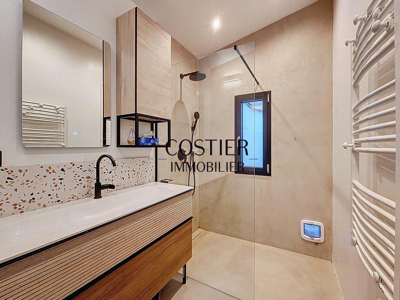 Appartement - 51 m² - 2 pièces