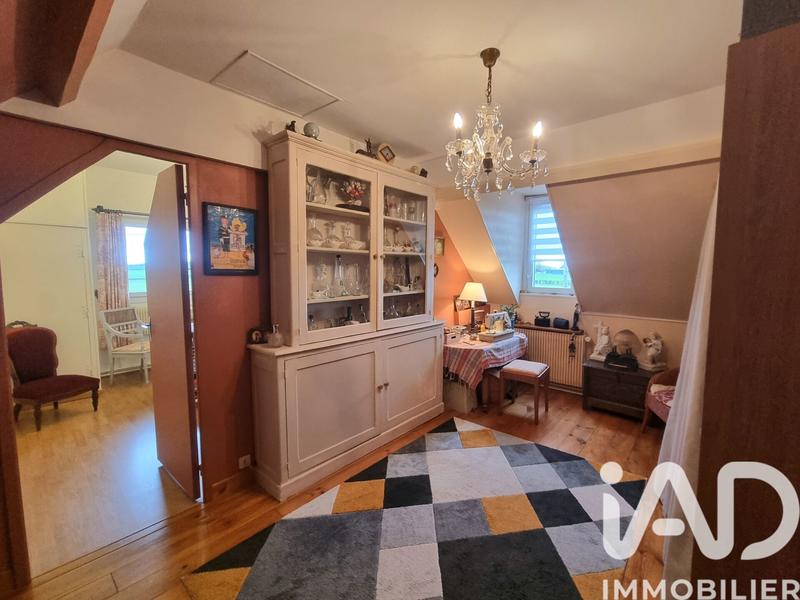 Maison - 148 m² - 7 pièces