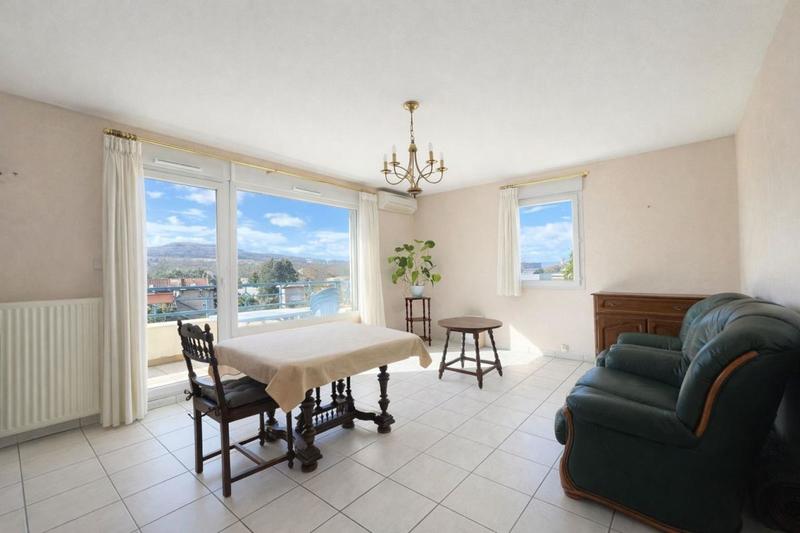 Appartement - 68 m² - 3 pièces