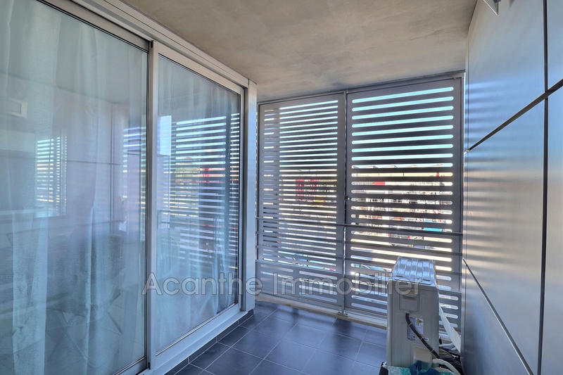 Appartement - 70 m²