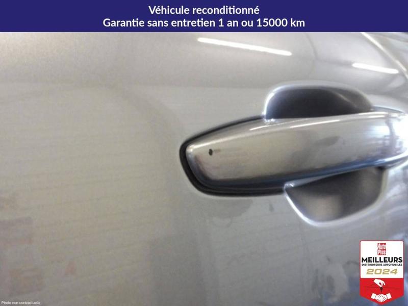 Opel Mokka 1.2 Turbo 130ch Bva8