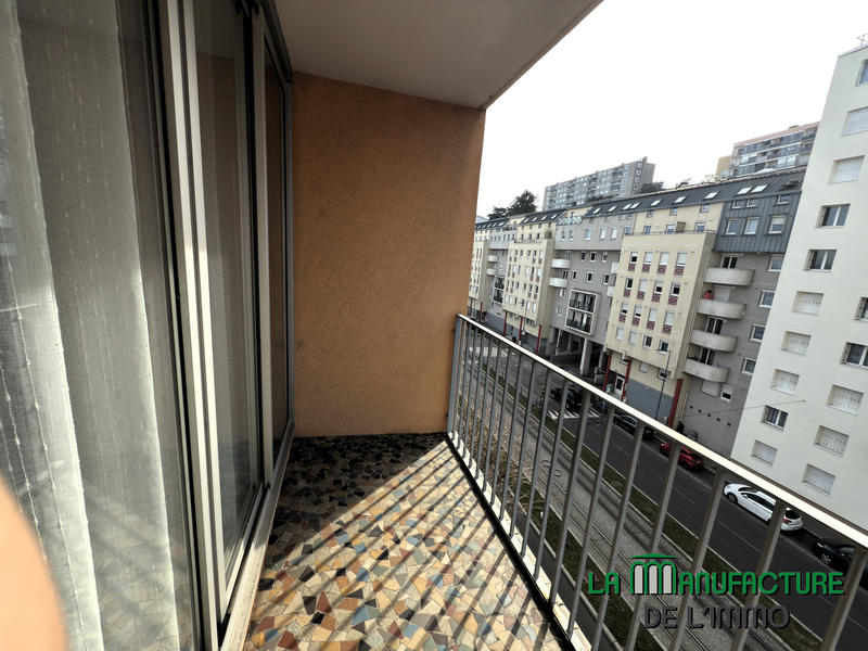 Appartement - 78 m² - 4 pièces