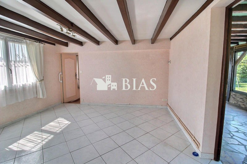 Maison ancienne - 91 m² - 4 pièces