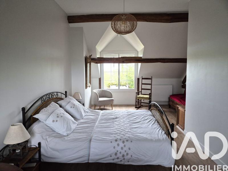 Maison - 170 m² - 5 pièces