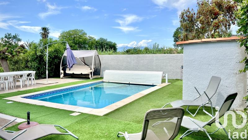 Maison - 145 m² - 6 pièces