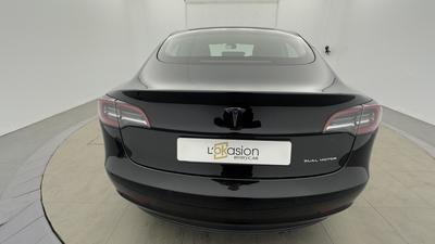 Tesla Model 3 Long Range Dual Motor Awd
