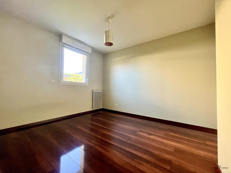 Appartement - 74 m² - 3 pièces