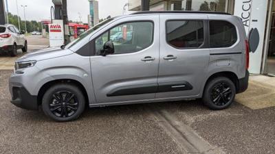 Citroën Berlingo Taille m BlueHDi 130 s&amp;S Eat8 Max