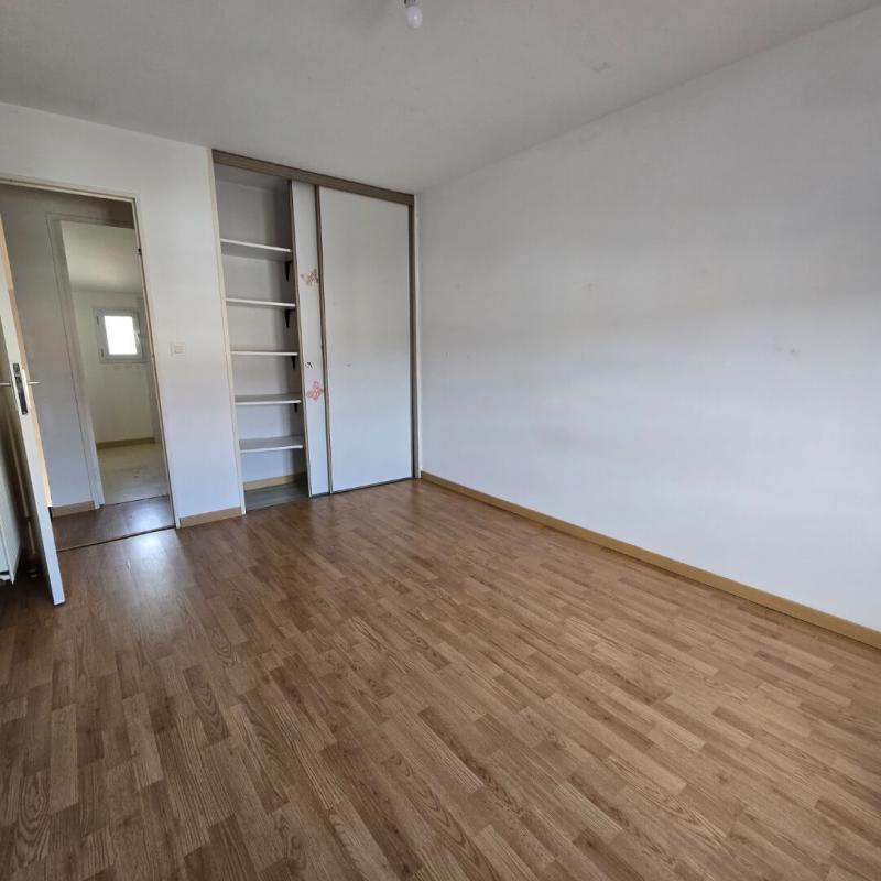 Maison - 81 m² - 4 pièces