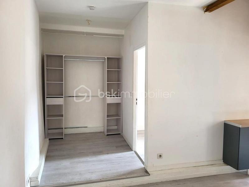 Immeuble - 124 m² - 6 pièces