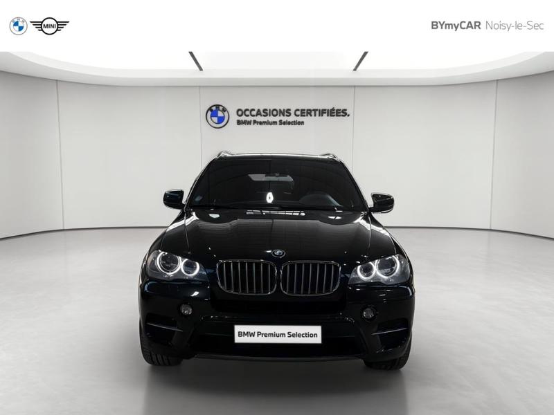 Bmw X5 E70 Lci xDrive50i 407ch a