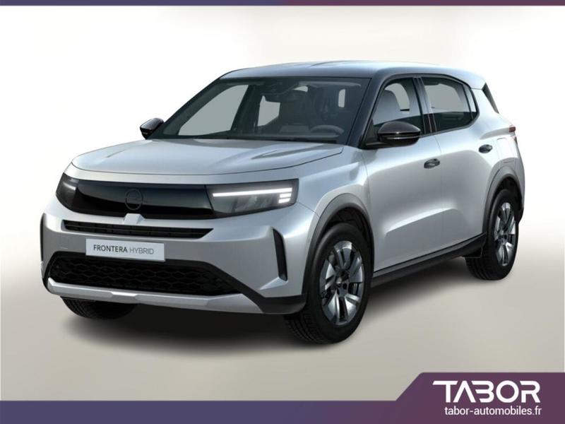 Opel Frontera 1.2 Hybrid 145 At6 Gs TechP Gps