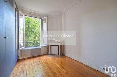 Appartement - 53 m² - 3 pièces