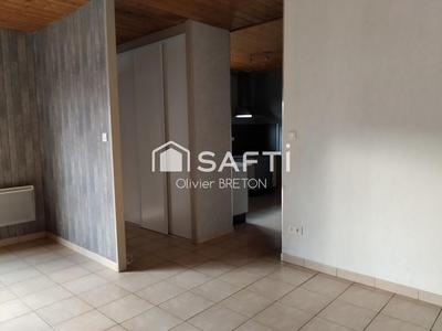 Maison - 109 m² - 6 pièces