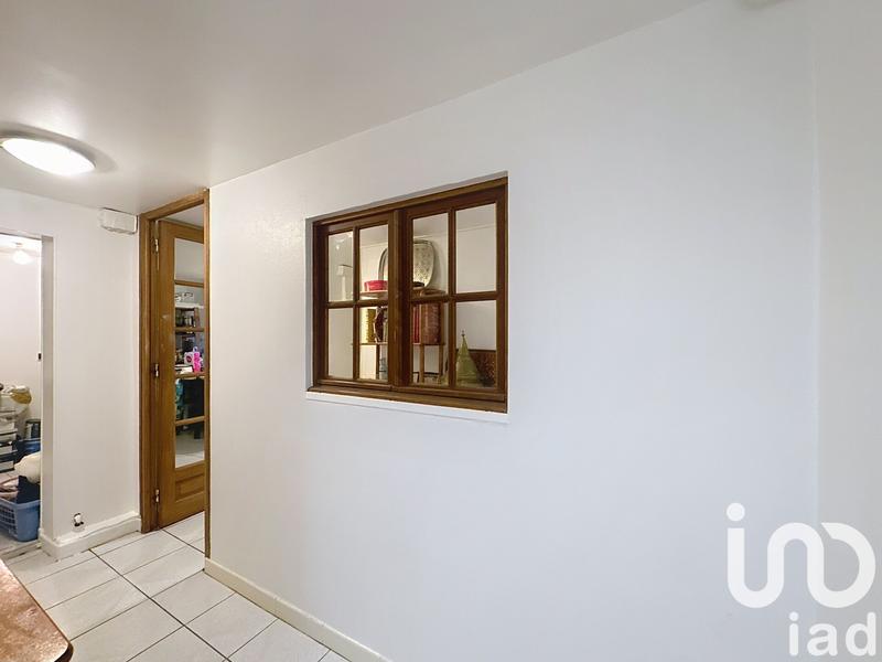 Maison - 175 m² - 7 pièces