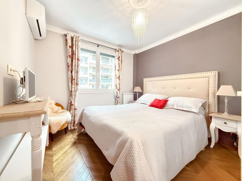 Appartement - 59 m² - 2 pièces