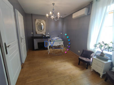 Fonds de commerce - Local commercial - 120 m²