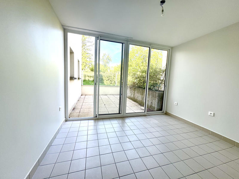 Appartement - 89 m² - 4 pièces