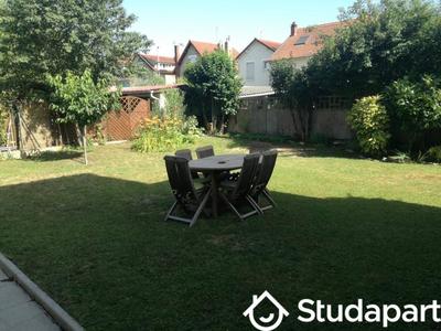 Appartement - 25 m² - 1 pièce