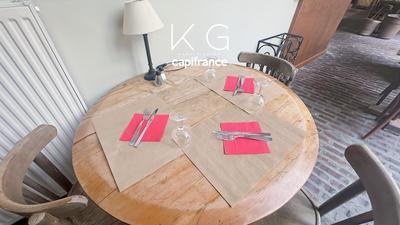 Fonds de commerce - 285 m²