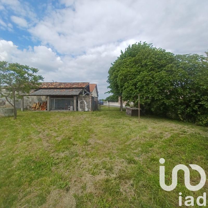 Maison - 113 m² - 5 pièces