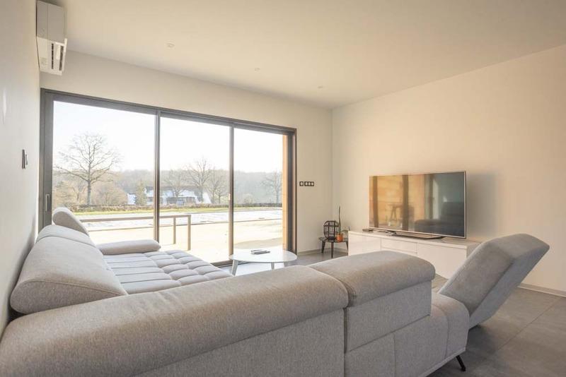 Maison - 167 m² - 7 pièces