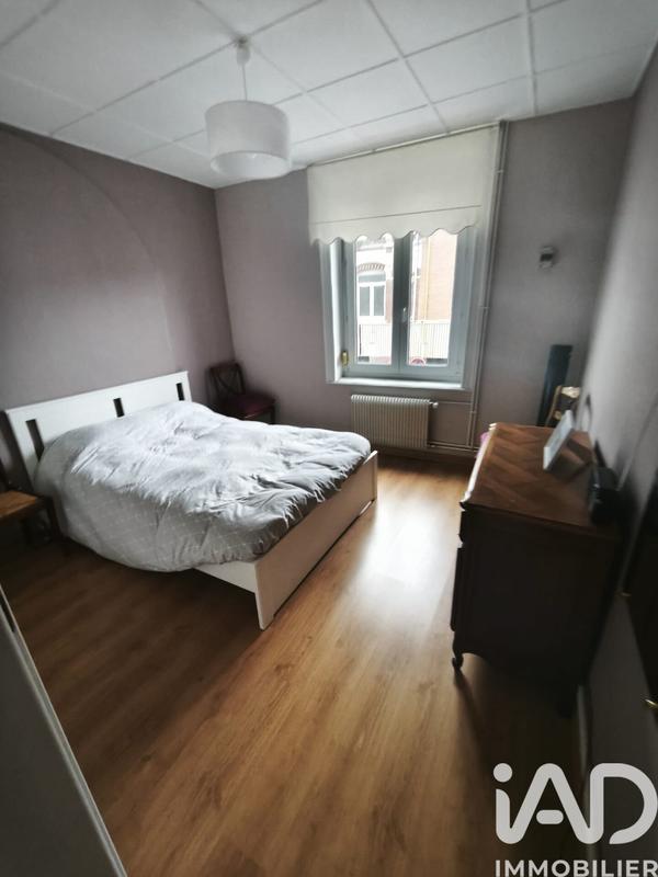 Maison - 150 m² - 7 pièces