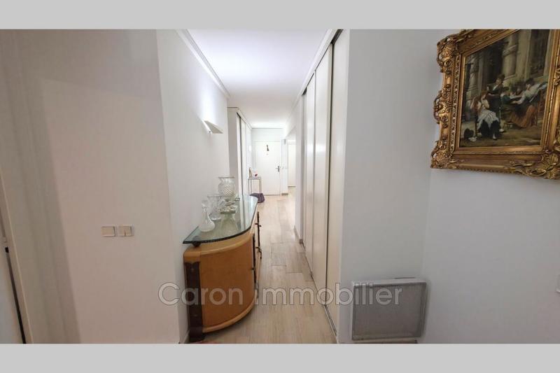 Appartement - 131 m² - 5 pièces