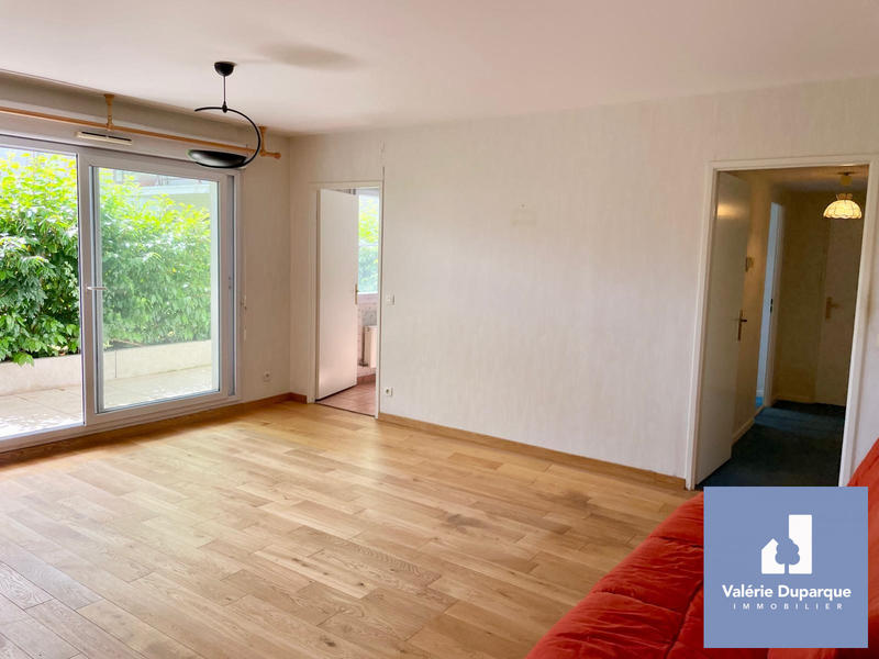 Appartement - 52 m² - 2 pièces