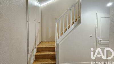 Appartement - 78 m² - 4 pièces