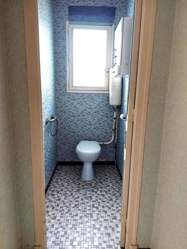 Maison - 112 m² - 5 pièces