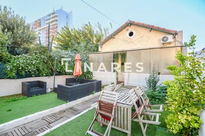 Maison de ville - 48 m² - 3 pièces