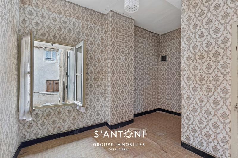 Maison - 170 m² - 5 pièces