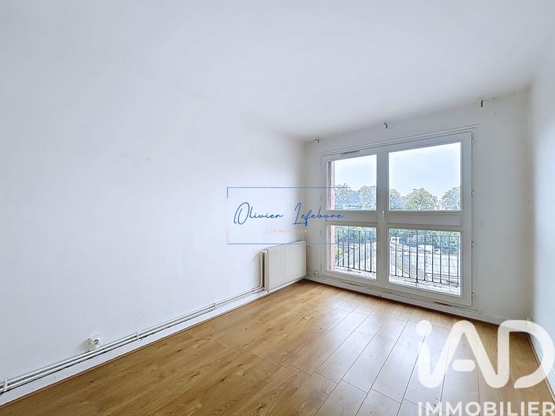 Appartement - 74 m² - 4 pièces
