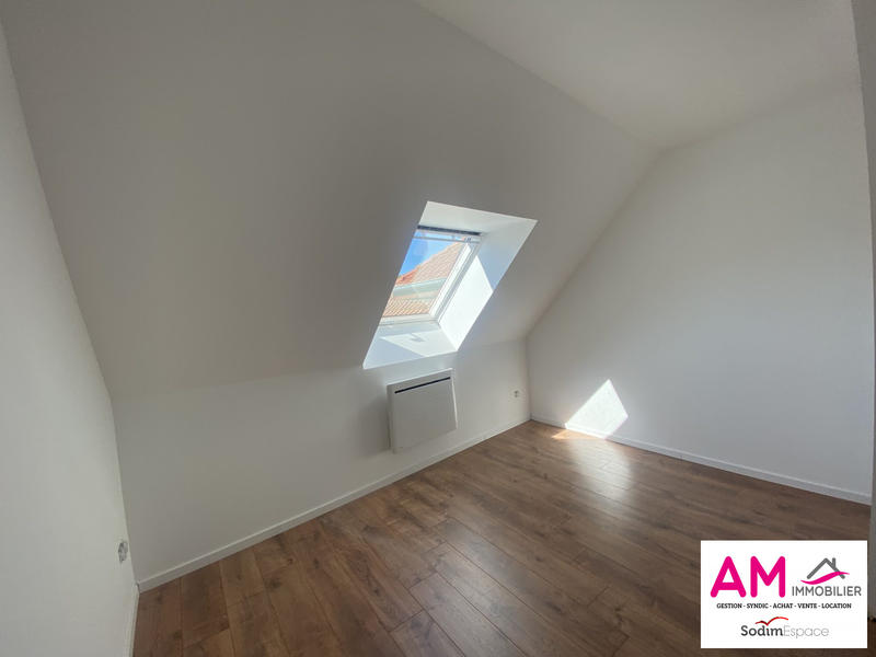 Appartement - 80 m² - 4 pièces