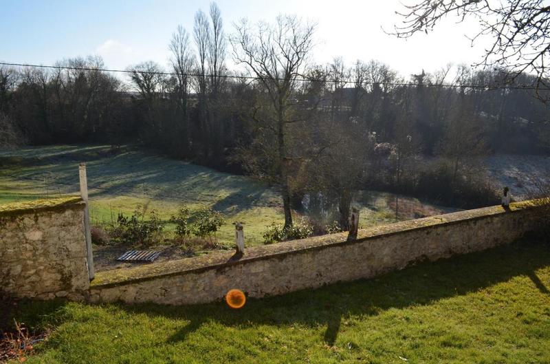 Maison de campagne - 736 m² - 19 pièces