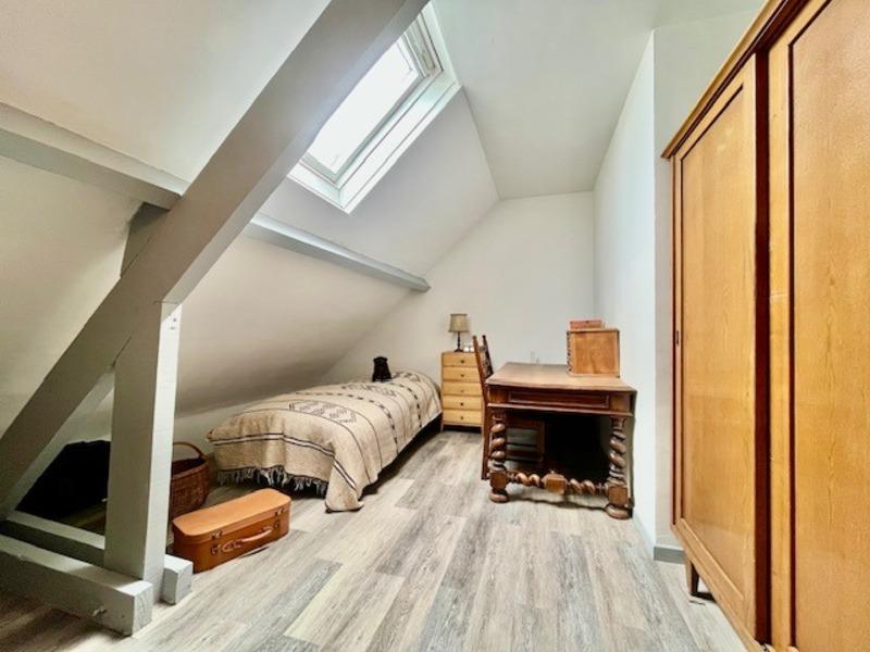 Maison - 126 m² - 5 pièces