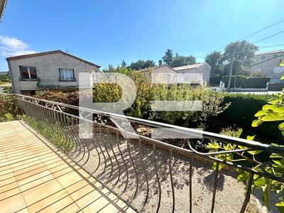 Maison - 108 m² - 5 pièces