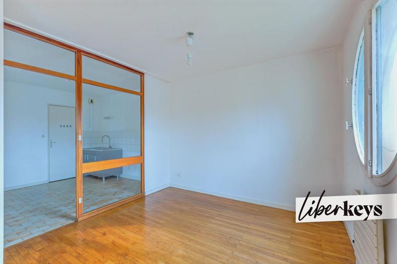 Appartement - 86 m² - 3 pièces