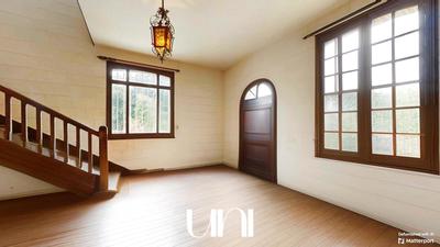 Manoir - 320 m² - 10 pièces