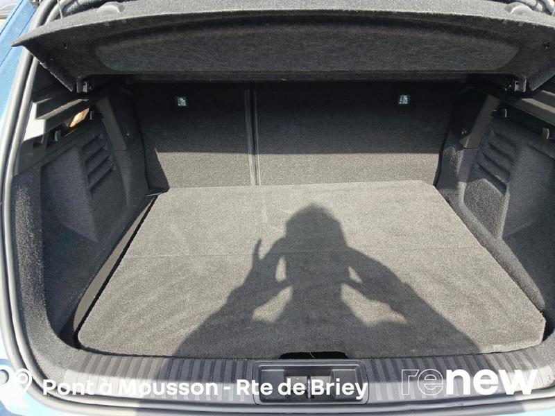 Renault Symbioz E-Tech full hybrid 145 Techno