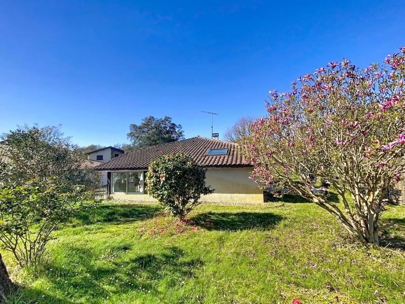 Maison - 84 m² - 3 pièces