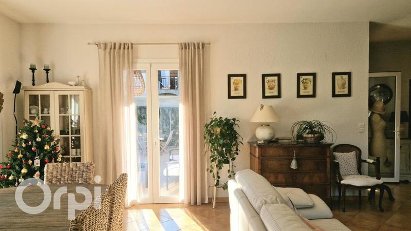 Villa - 133 m² - 5 pièces