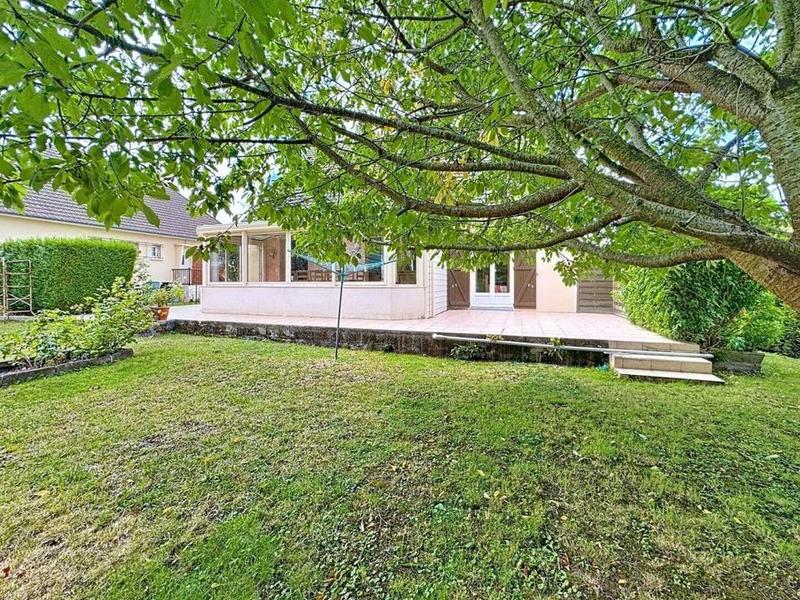 Maison - 150 m² - 7 pièces